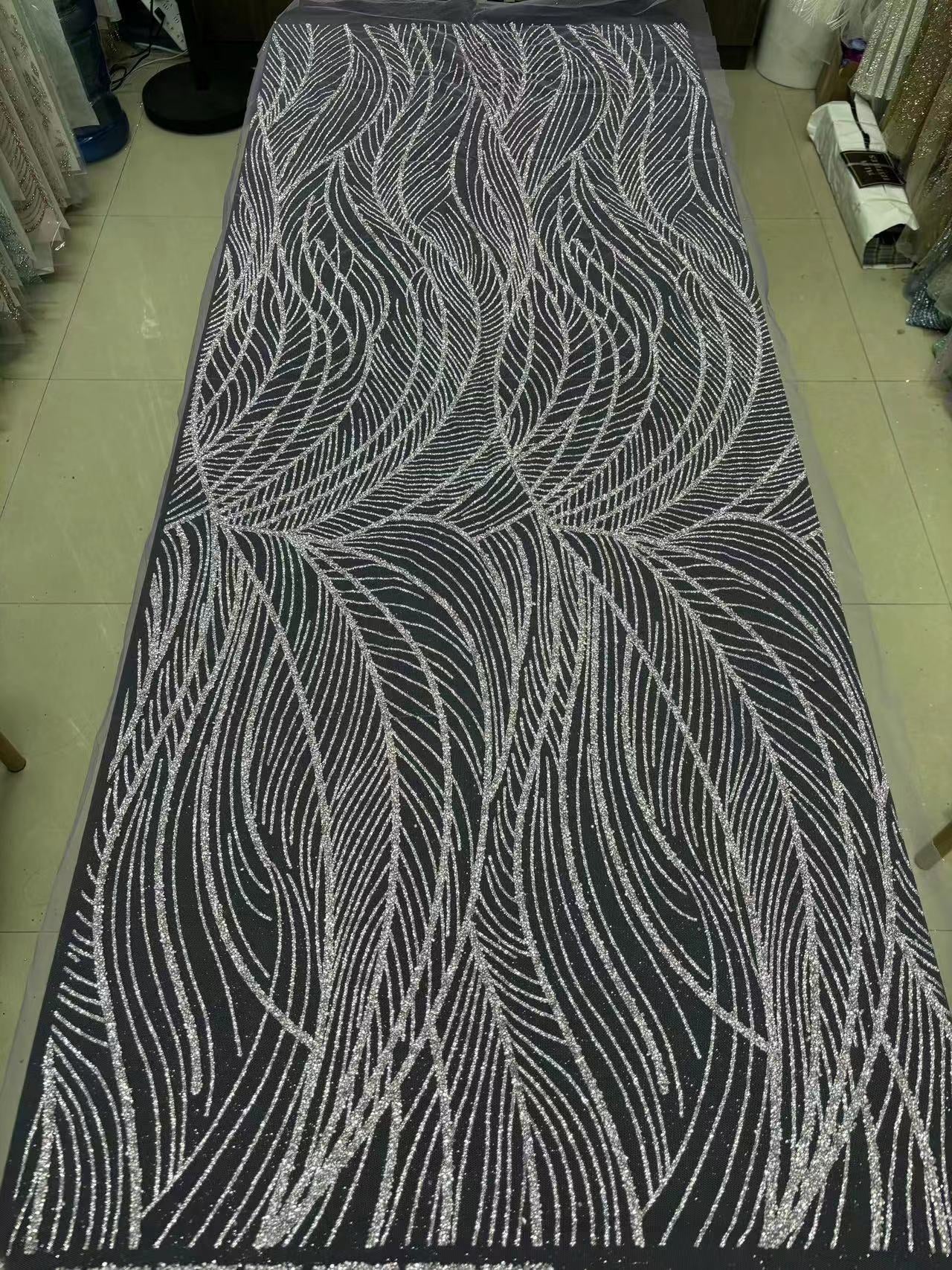 powdered lace +8615669519195 for more details