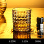 ins style whiskey glass cup
