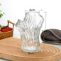 Simple vase creative branch glass vase