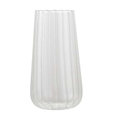 ins style heat-resistant transparent texture cup