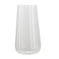 ins style heat-resistant transparent texture cup