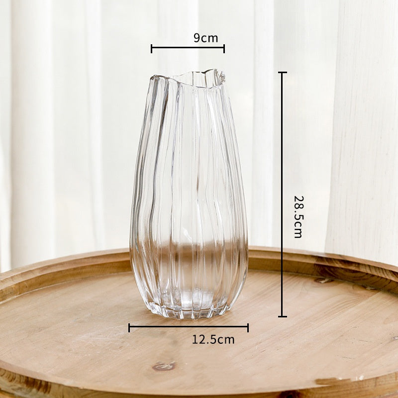 Peanut Vase