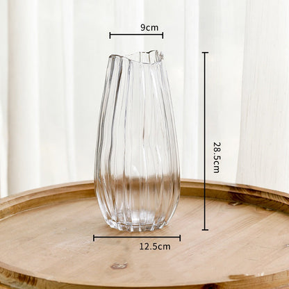 Peanut Vase
