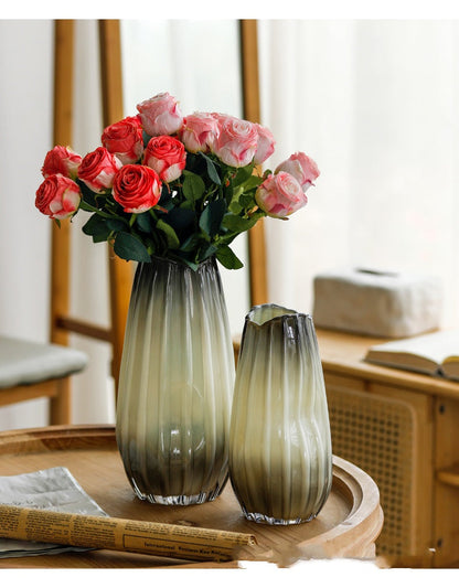 Peanut Vase