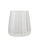 ins style heat-resistant transparent texture cup
