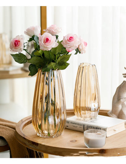 Peanut Vase
