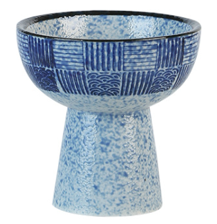 Ceramic ice cream cup ice cream yogurt cup