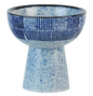 Ceramic ice cream cup ice cream yogurt cup