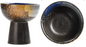 Ceramic ice cream cup ice cream yogurt cup