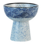 Ceramic ice cream cup ice cream yogurt cup