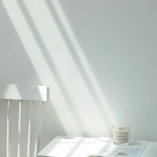 Creative round vase